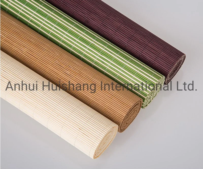 Bamboo Placemat / Table Mat/ Dinner Mat/Dining Placemat