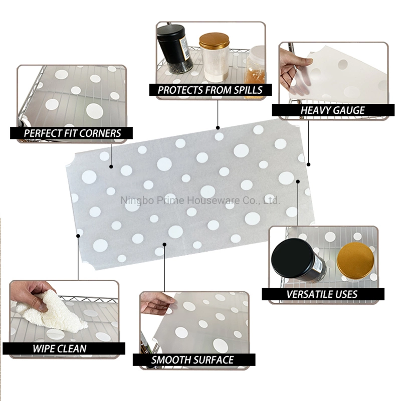 Table Mat Desk Mat Non-Slip Drawer Liner She Lf Liners Mat Drawer