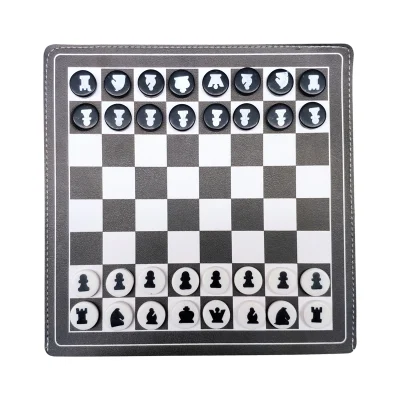 23, 25, 26, 29, 32 дюйма, складная магнитная деревянная фетровая настольная игра, набор шахматных фигур для хранения больших соревнований, набор нард